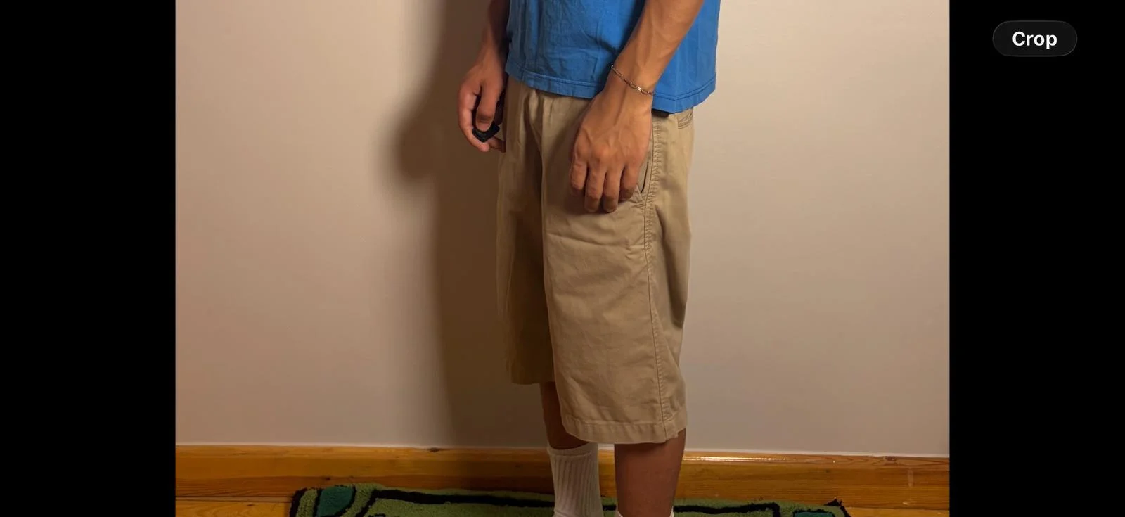 Carhartt Shorts, size M, photo 1