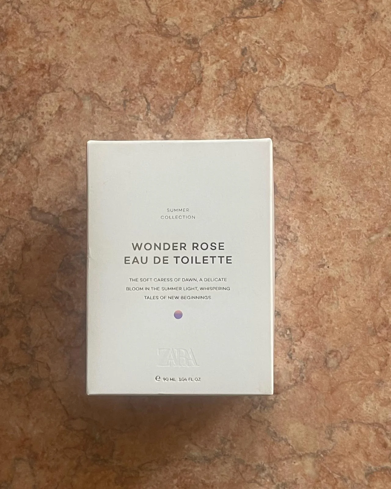 Zara Perfume, size No Size, photo 1