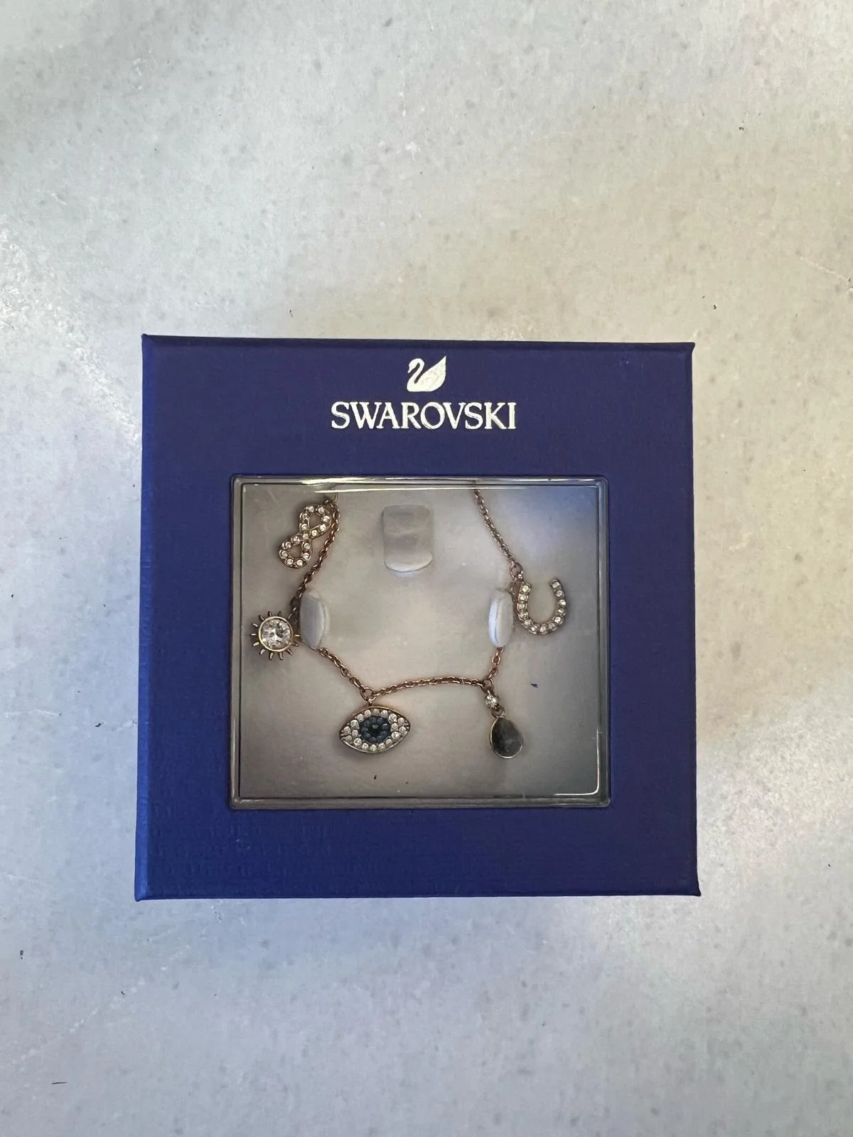 Swarovski Bracelets, size Other, photo 1