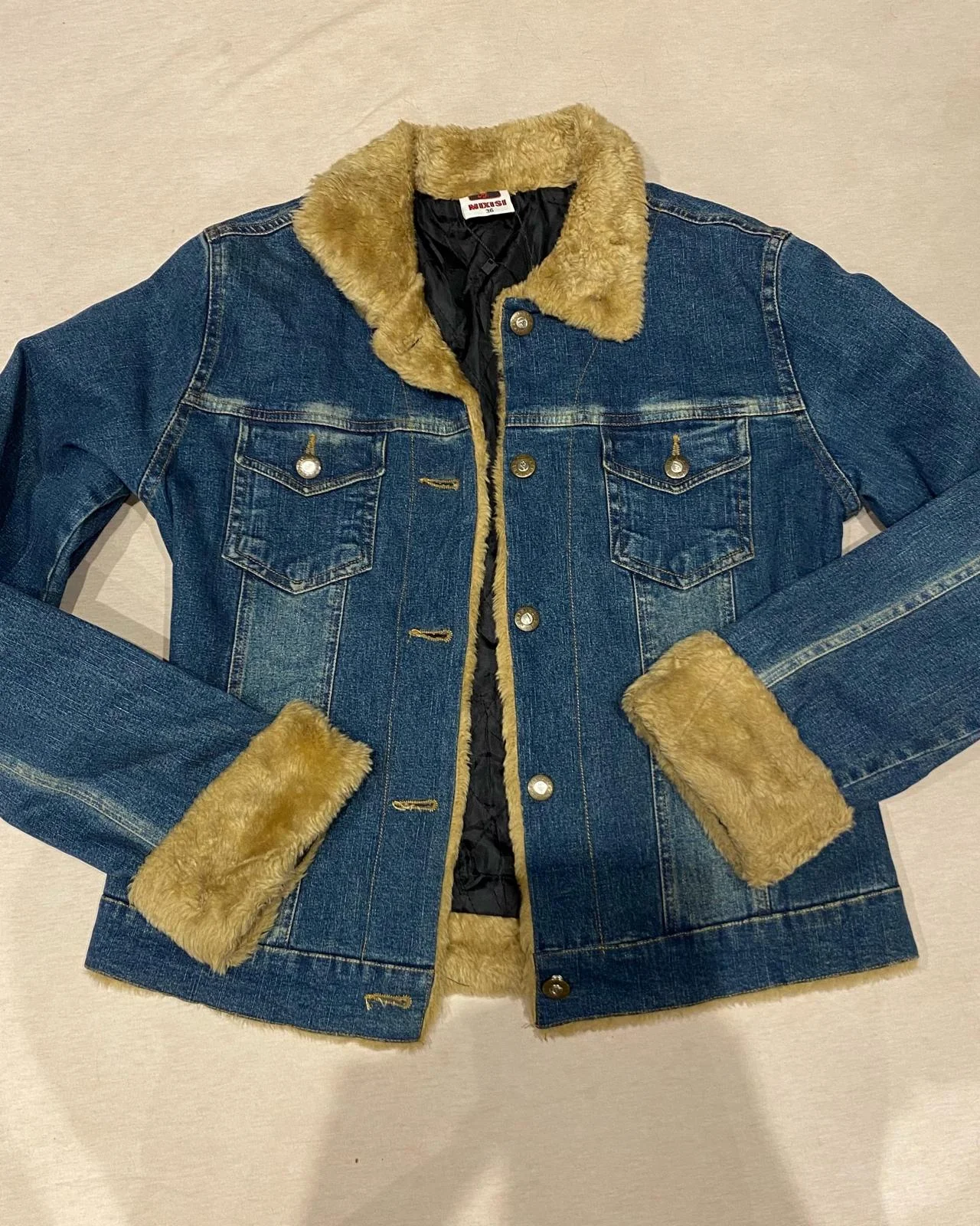 Jackets, size S / 36 / 8, photo 1