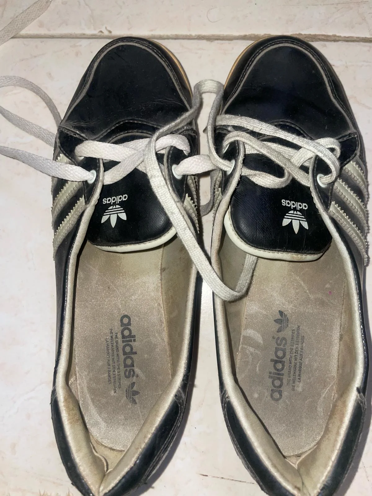 adidas Sneakers, size 37, photo 1