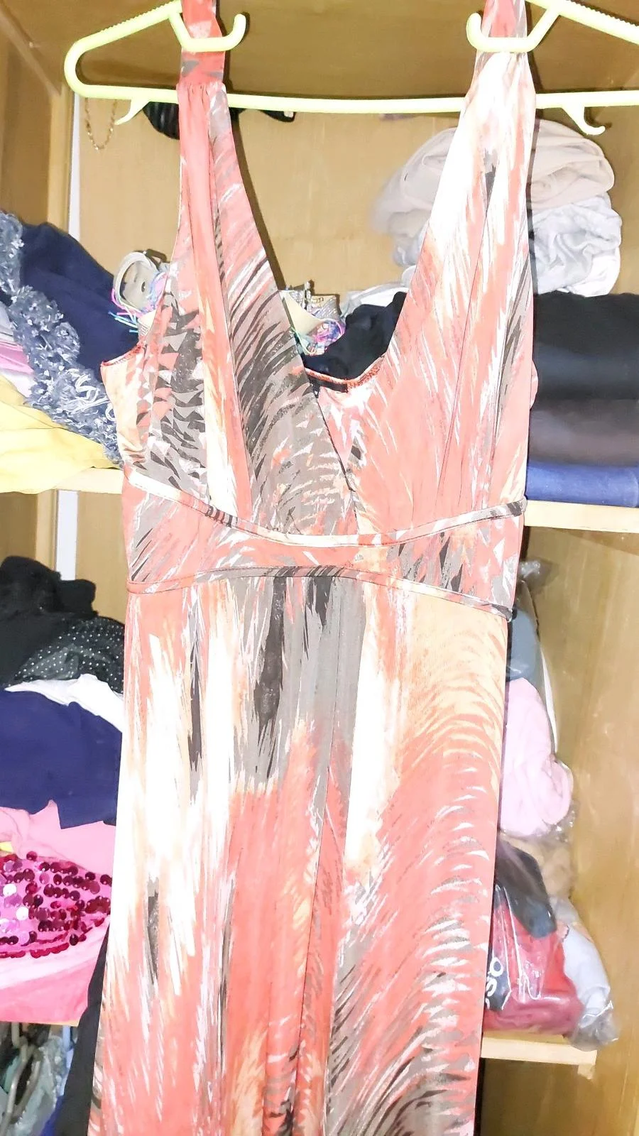 Sundresses, size XL / 42 / 14, photo 1