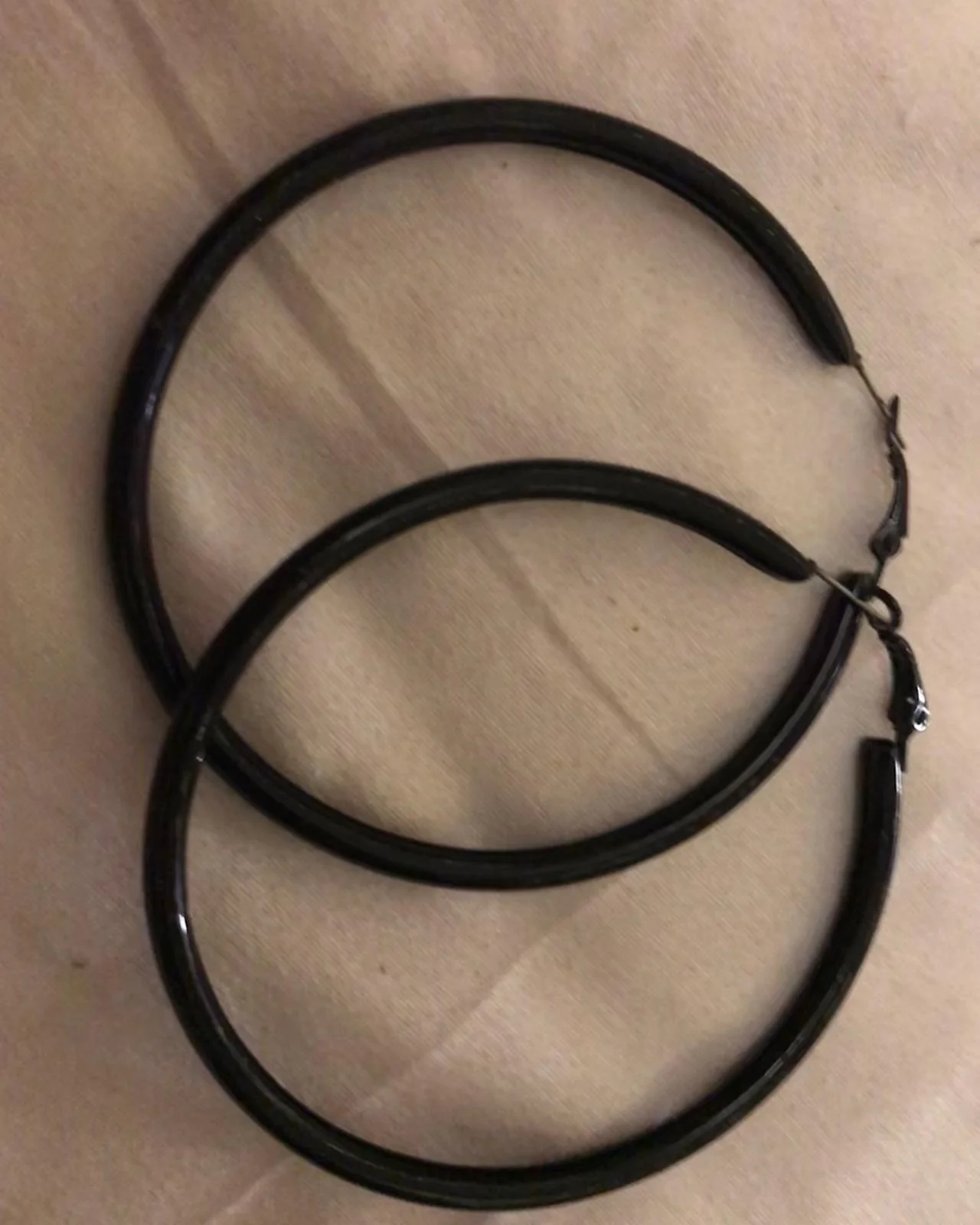 Earrings, size Other, photo 1