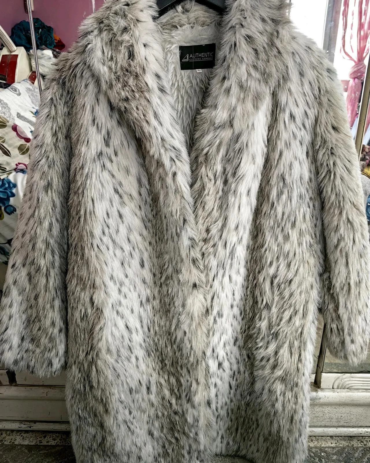 Coats, size L / 40 / 12, photo 1
