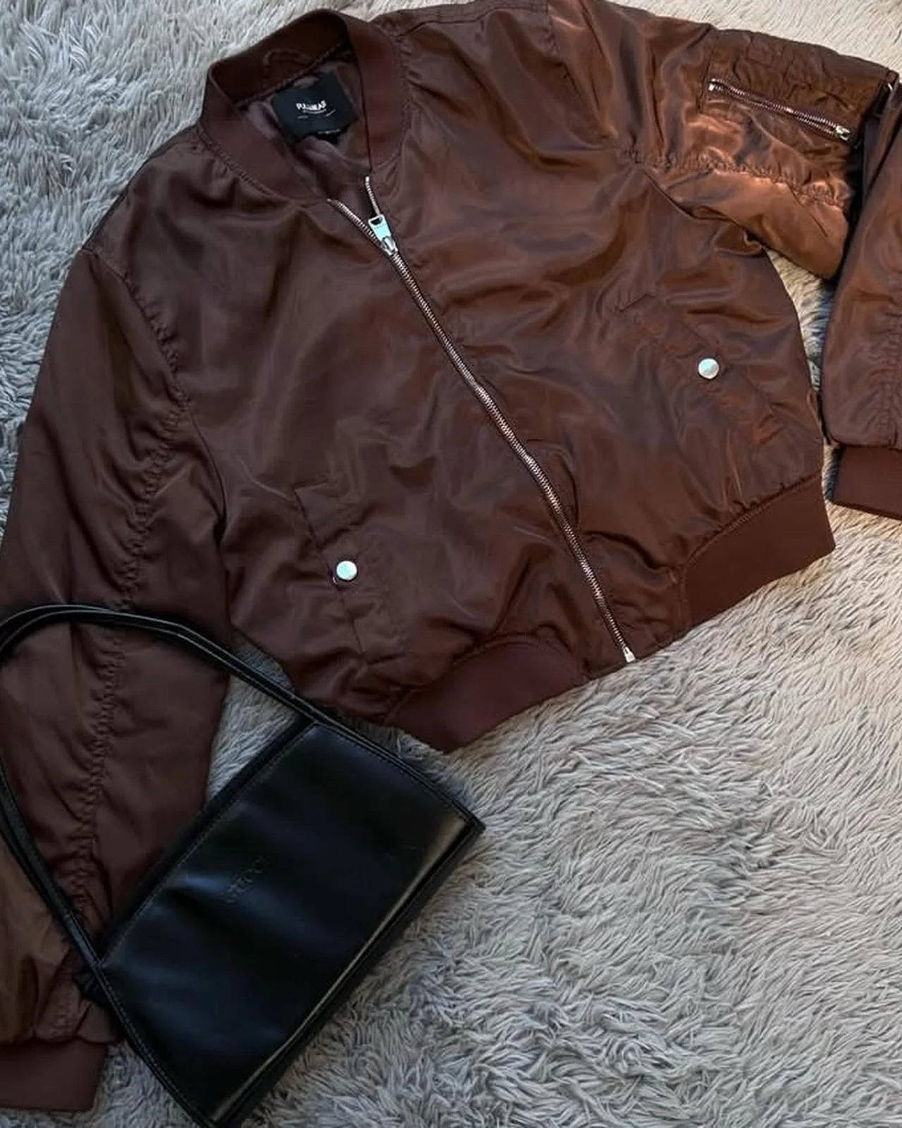 Pull & Bear Jackets, size M / 38 / 10, photo 1