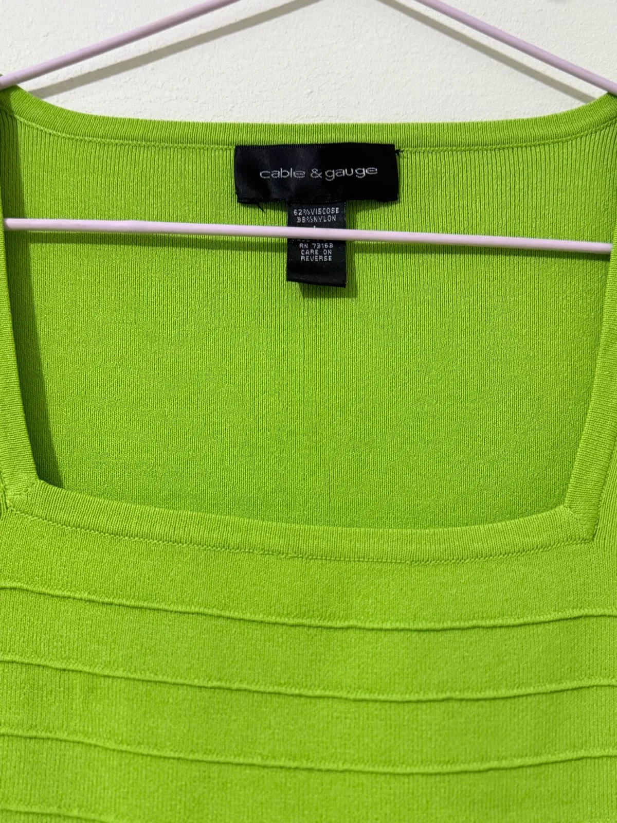 Cami Tops, size L / 40 / 12, photo 1