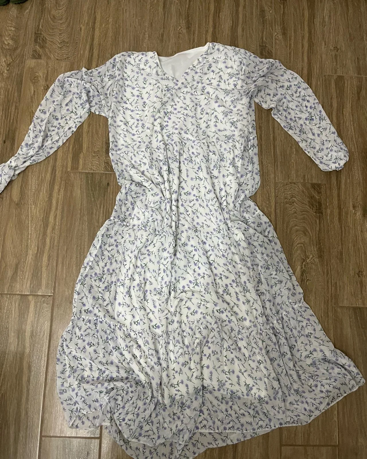 Maxi Dresses, size M / 38 / 10, photo 1