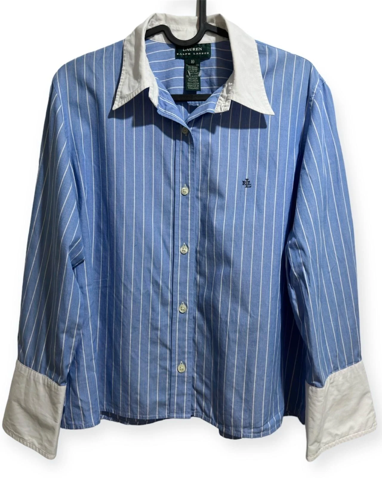 Ralph Lauren Shirts, size M / 38 / 10, photo 1