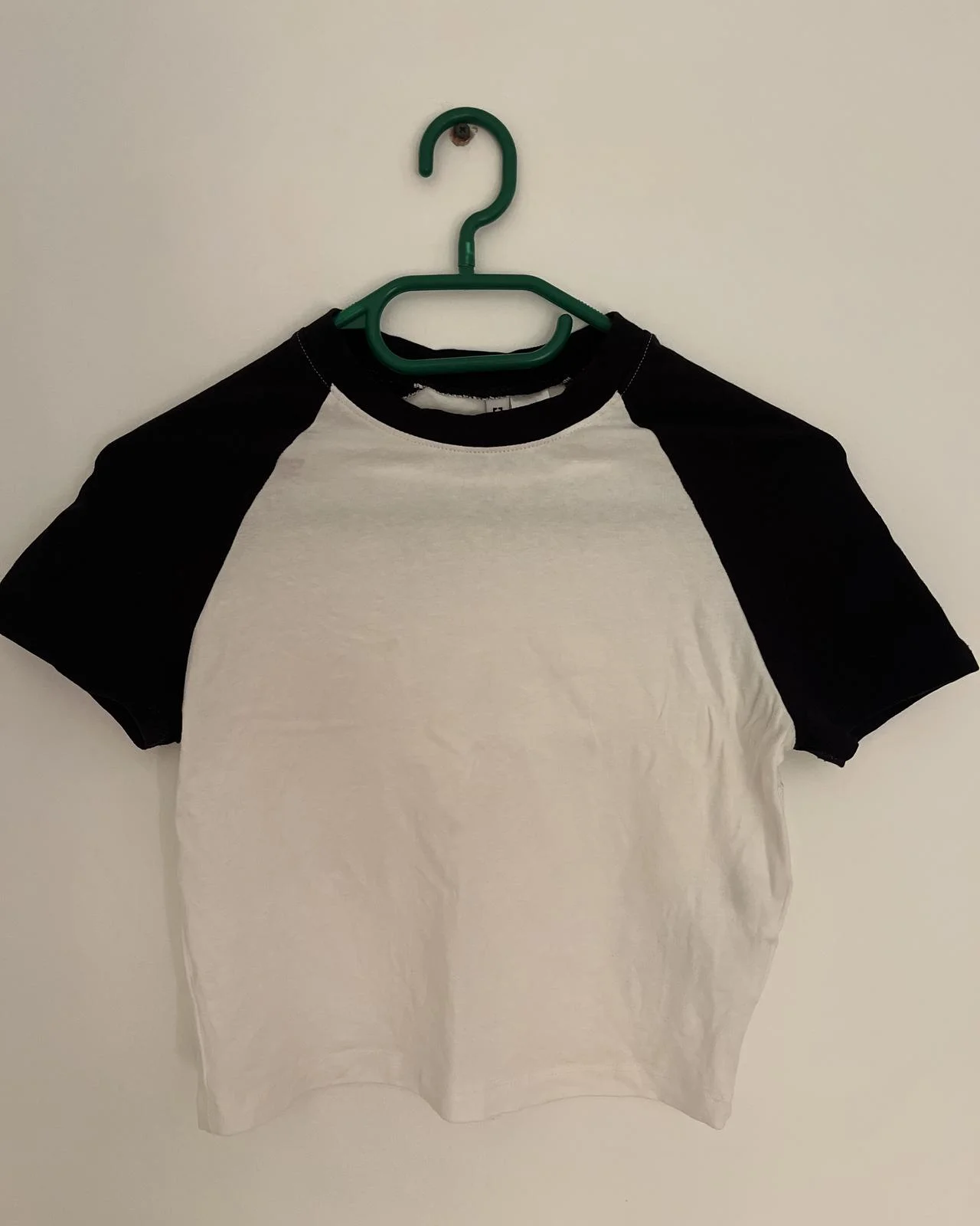 H&M Divided Crop Tops, size M / 38 / 10, photo 1