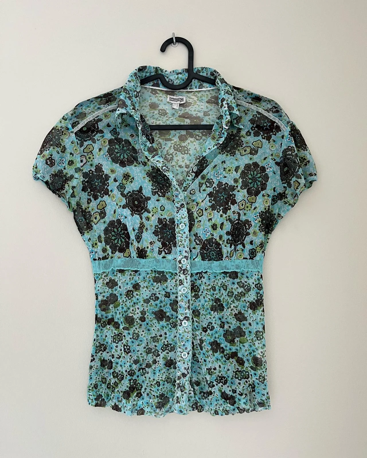Street One Shirts, size XS / 34 / 6, photo 1