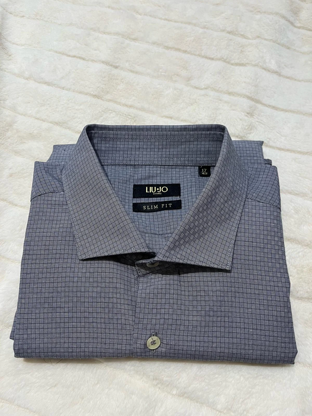 Liu Jo Shirts, size L, photo 1