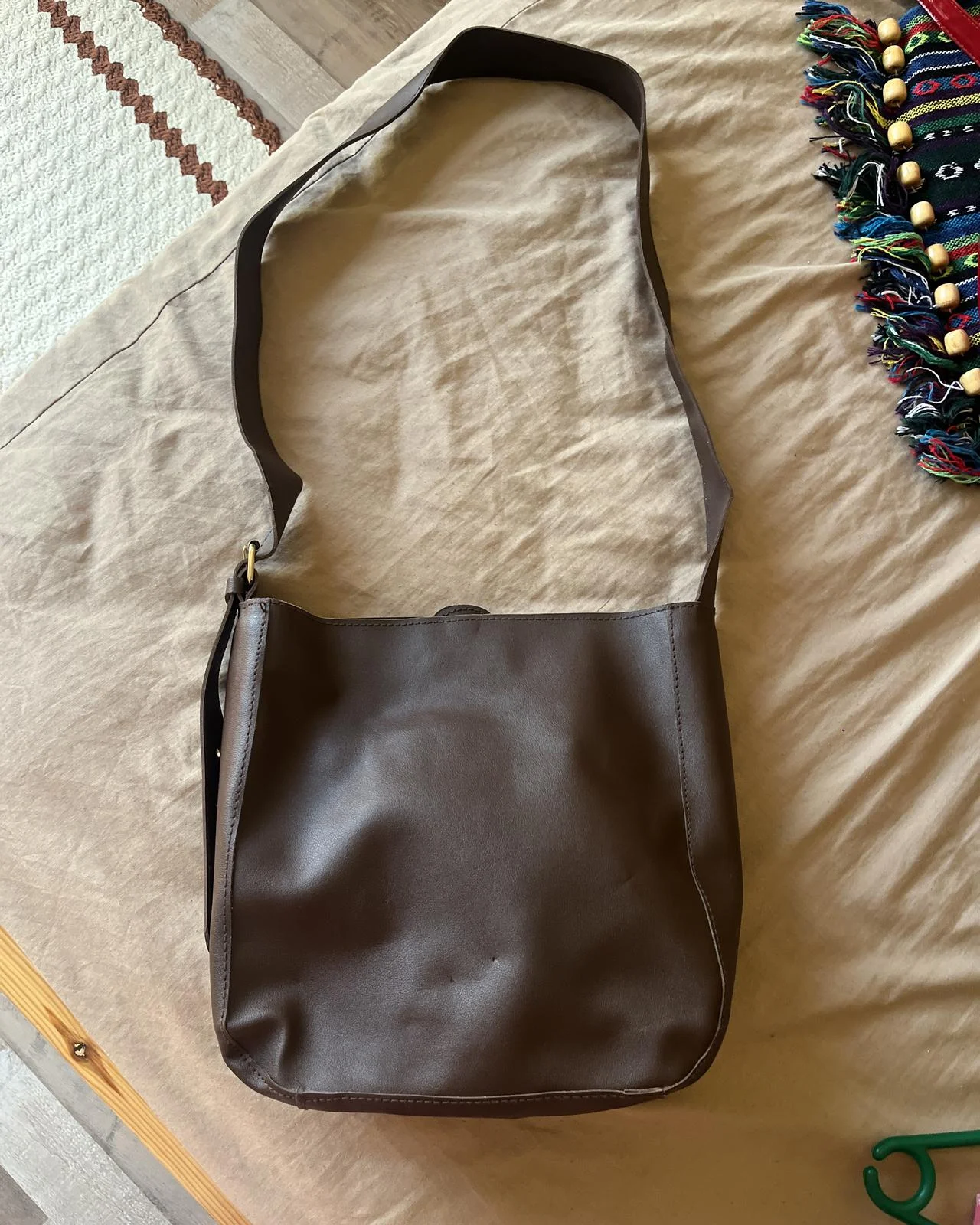 Cross-Body Bag, size One size, photo 1