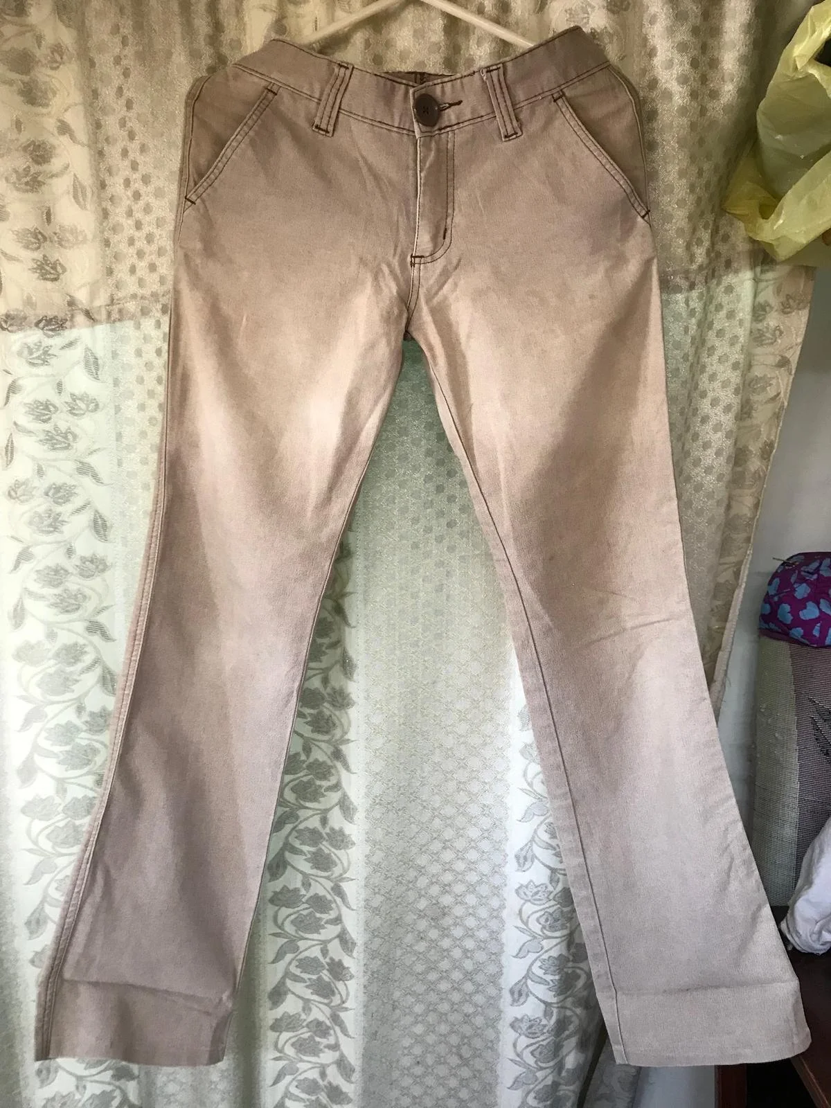 Jeans, size L / 40 / 12, photo 1