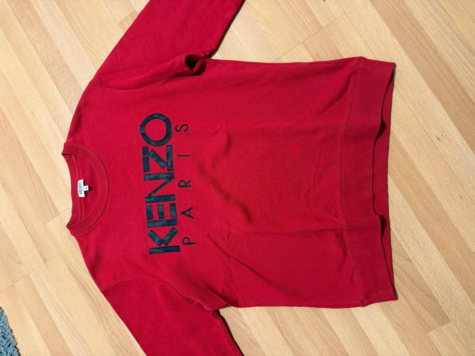 Kenzo Sweatshirts, size M, photo 1