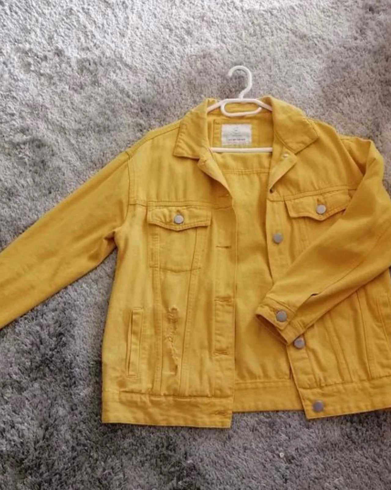 Jackets, size XS / 34 / 6, photo 1