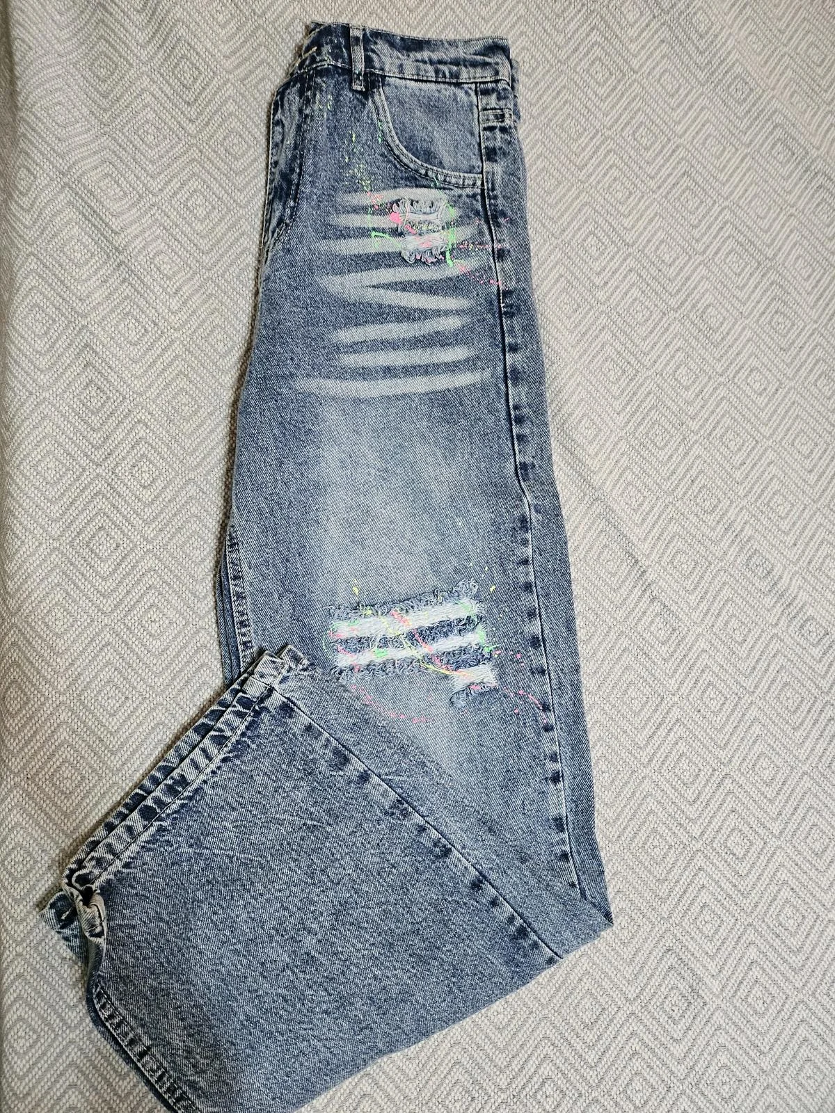 LC Wakiki Jeans, size M / 38 / 10, photo 1