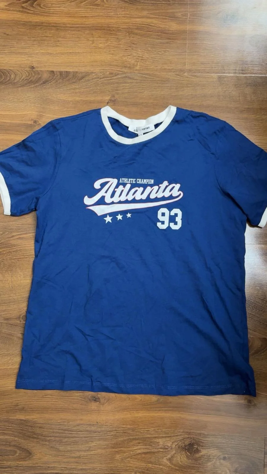 Koton T-shirts, size M, photo 1