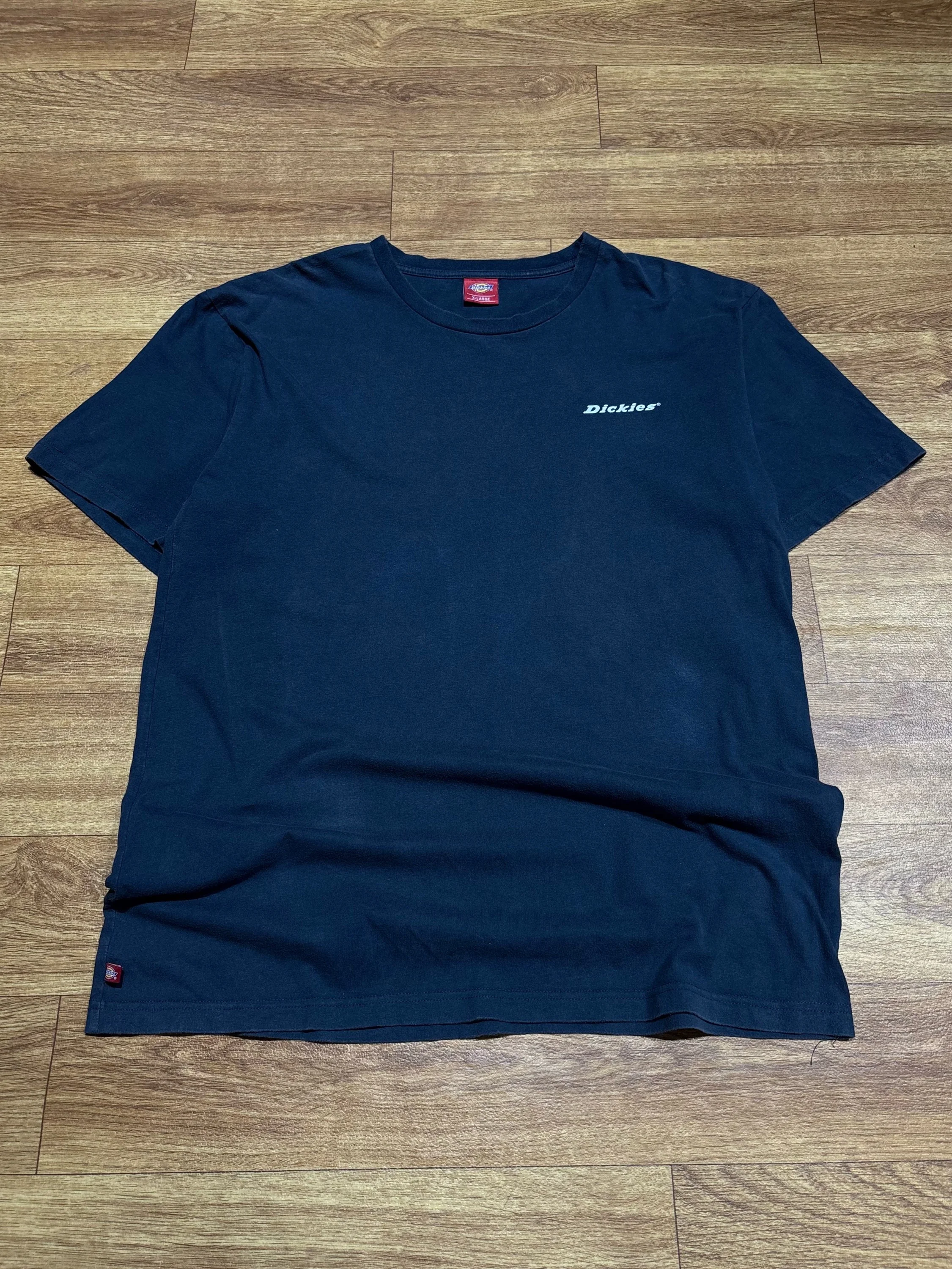 Dickies T-shirts, size XL, photo 1