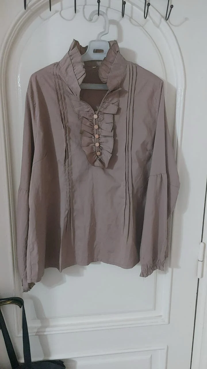 Blouses, size L / 40 / 12, photo 1