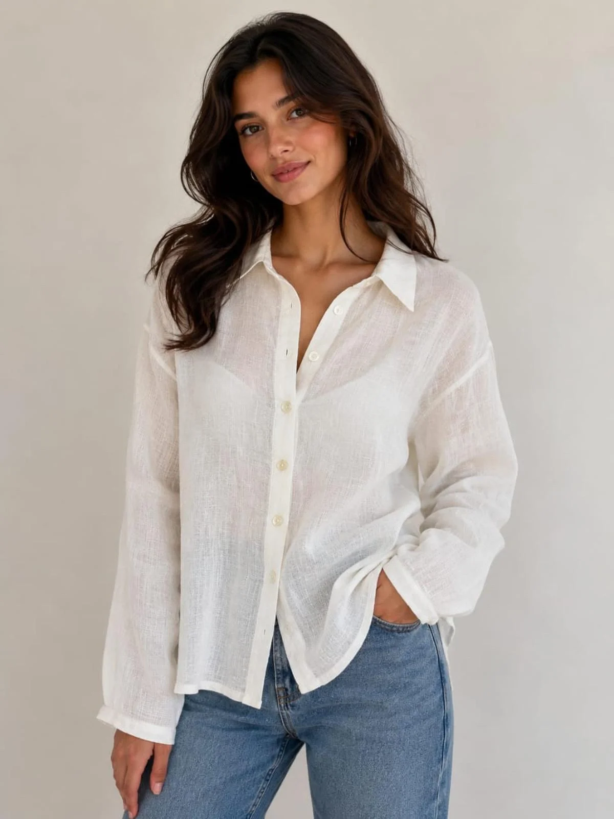 Local Shirts, size M / 38 / 10, photo 1