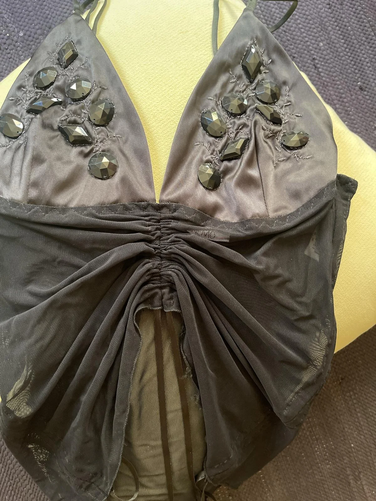Nemo Crop Tops, size M / 38 / 10, photo 1