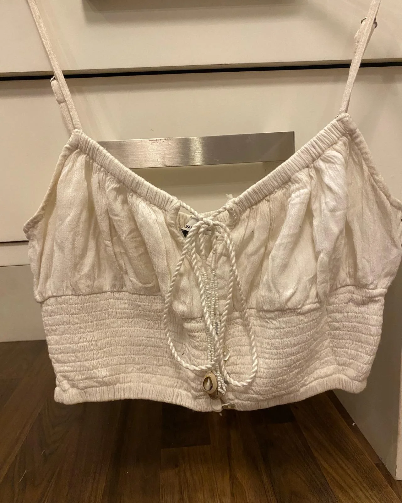 Pull & Bear Tank Tops, size M / 38 / 10, photo 1