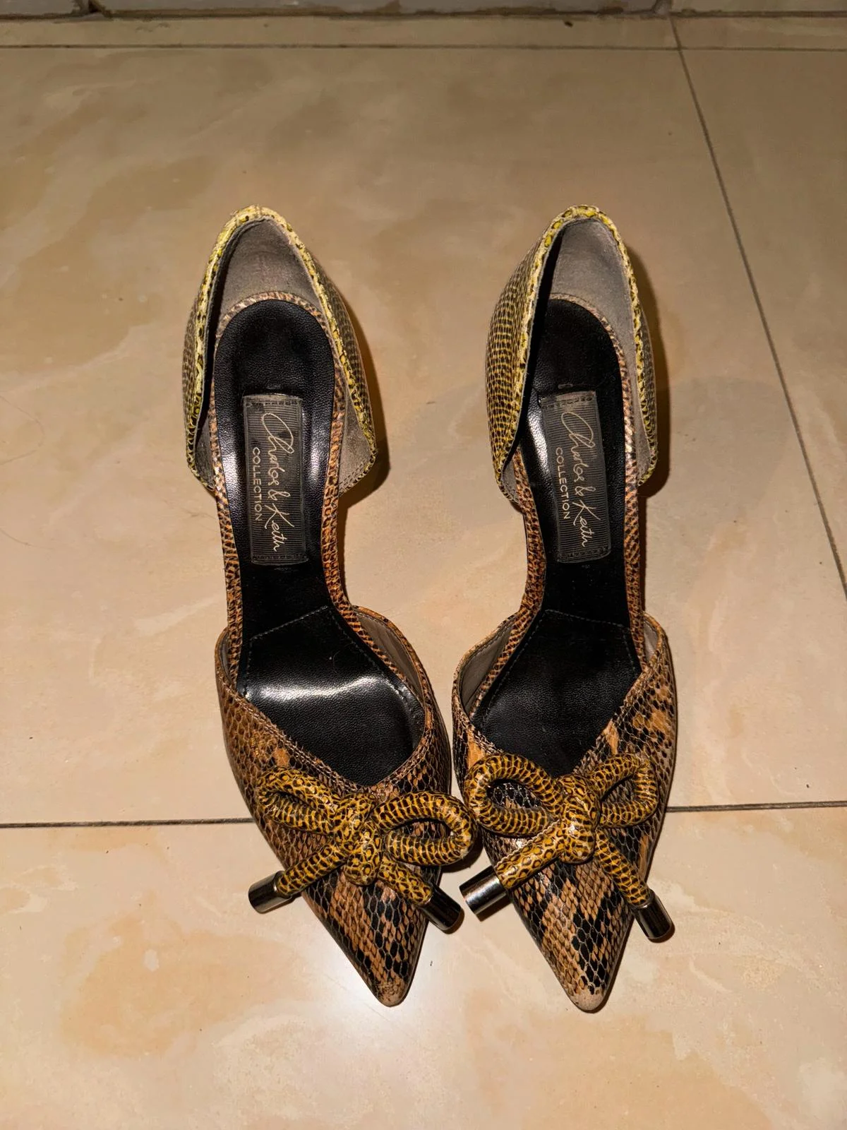 Charles & Keith Mules, size 37, photo 1