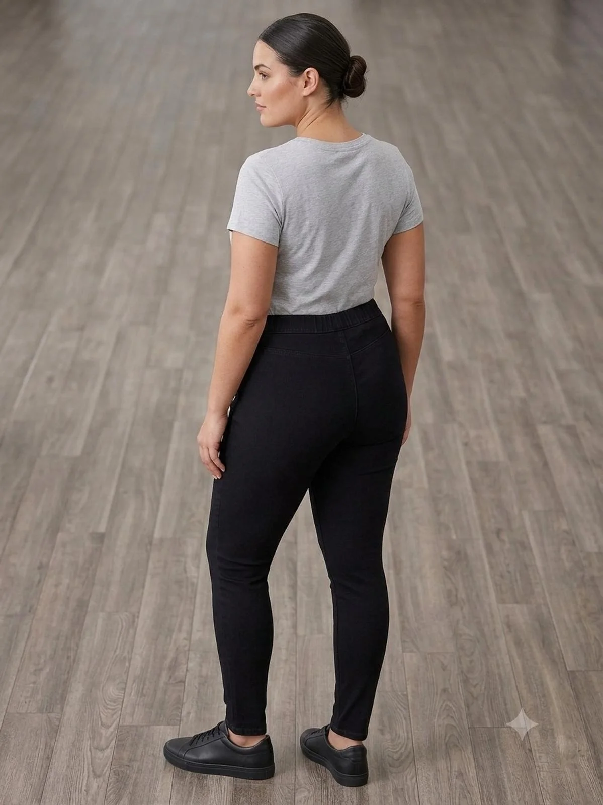 Bella Donna Jeans, size XXL / 44 / 16, photo 1