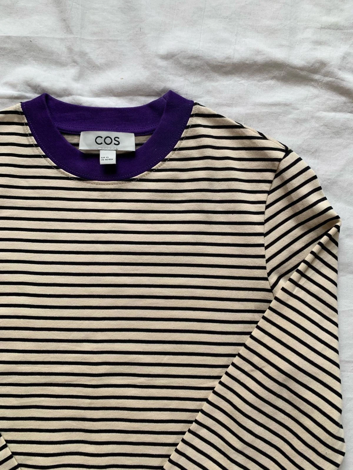 COS Long Sleeve, size XS / 34 / 6, photo 1