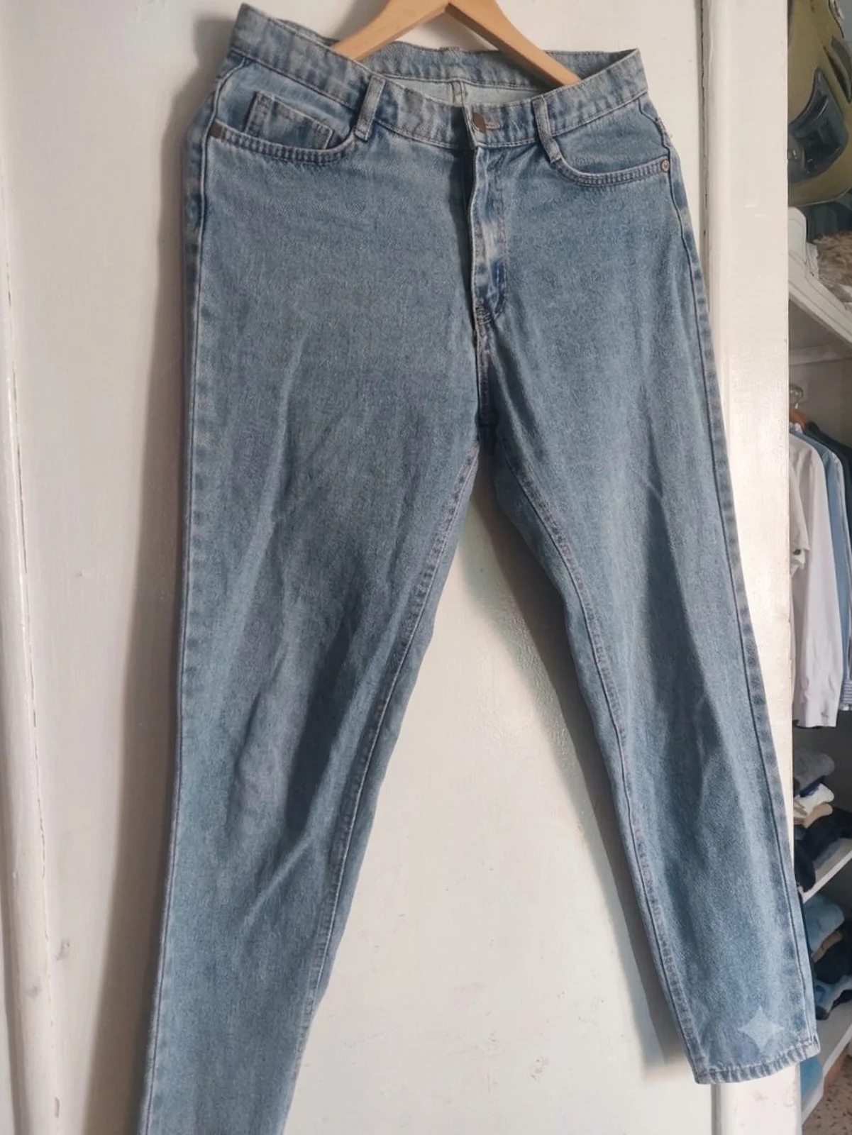 Jeans, size S / 36 / 8, photo 1