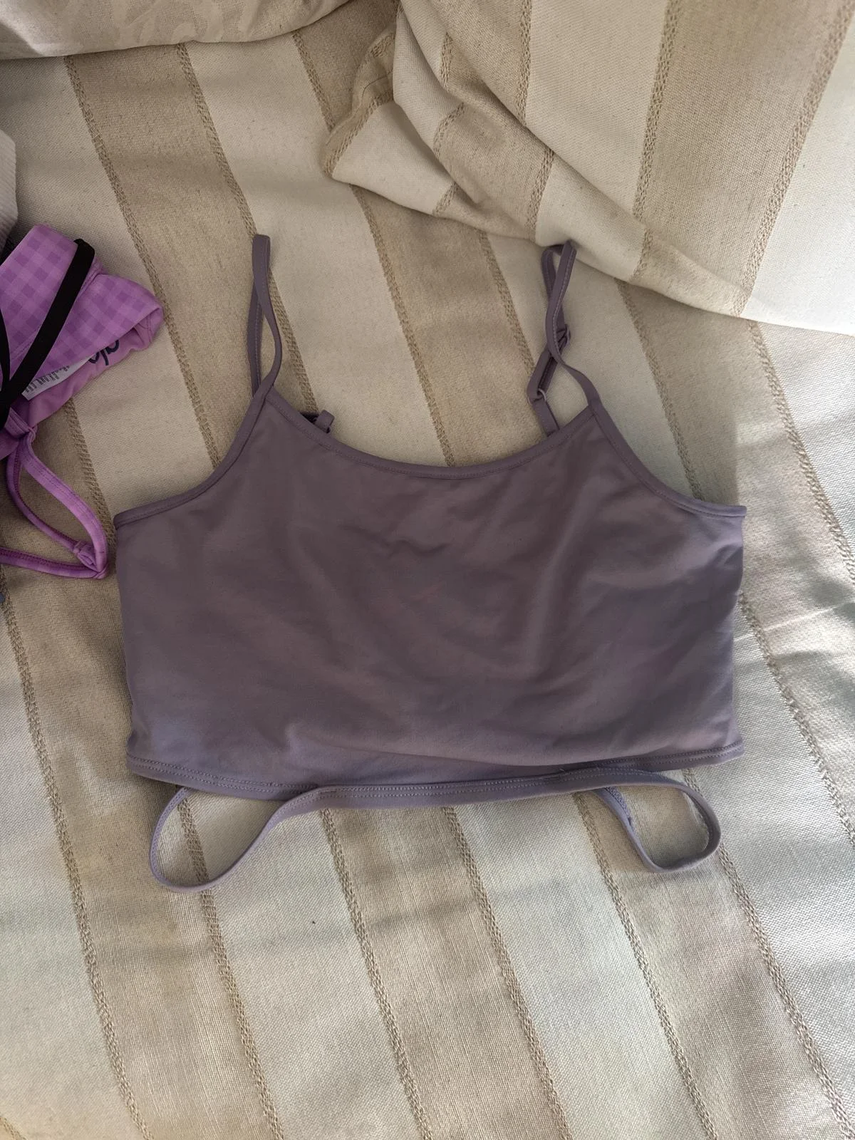Alo Yoga Crop Tops, size S / 36 / 8, photo 1