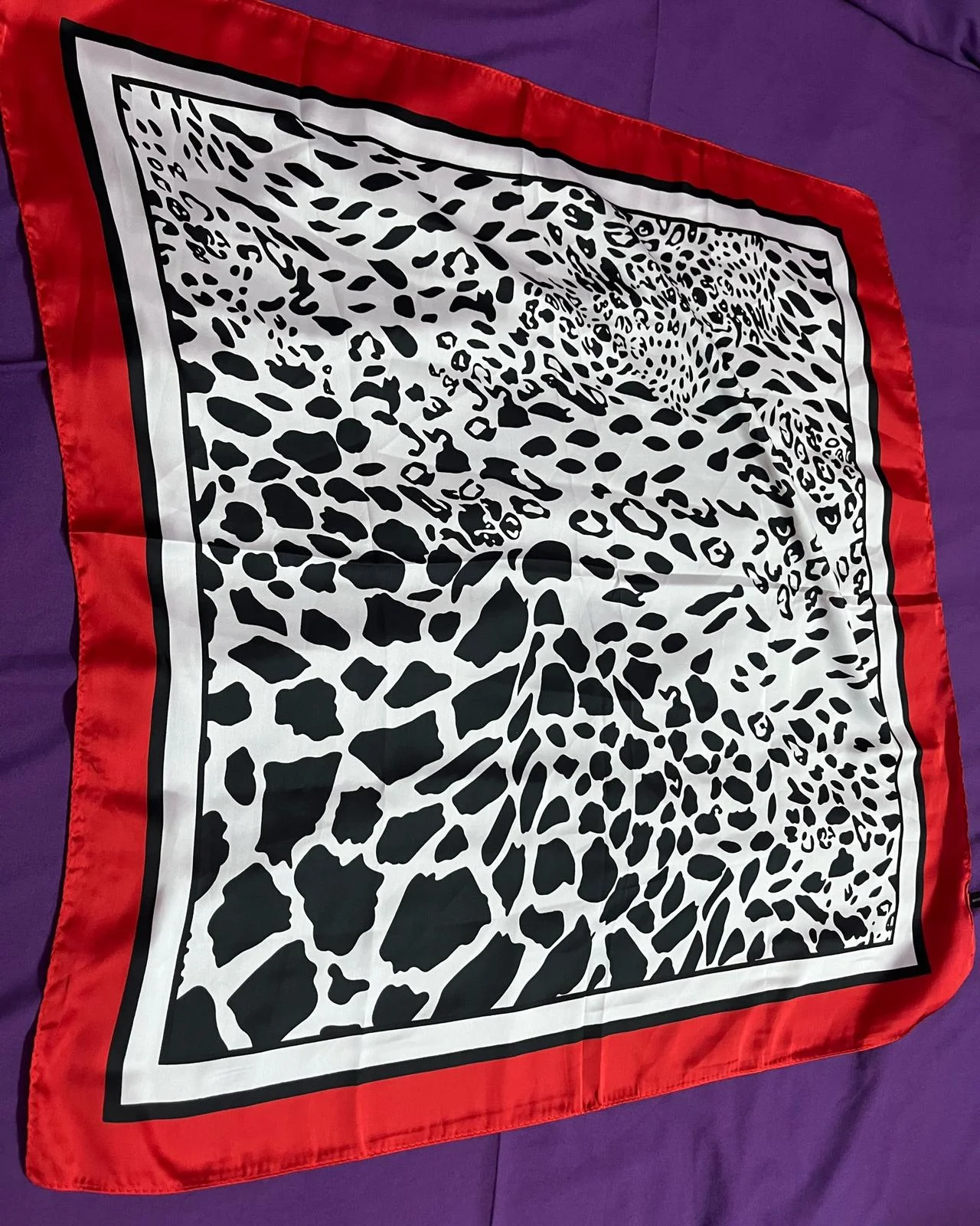 Scarves, size One size, photo 1