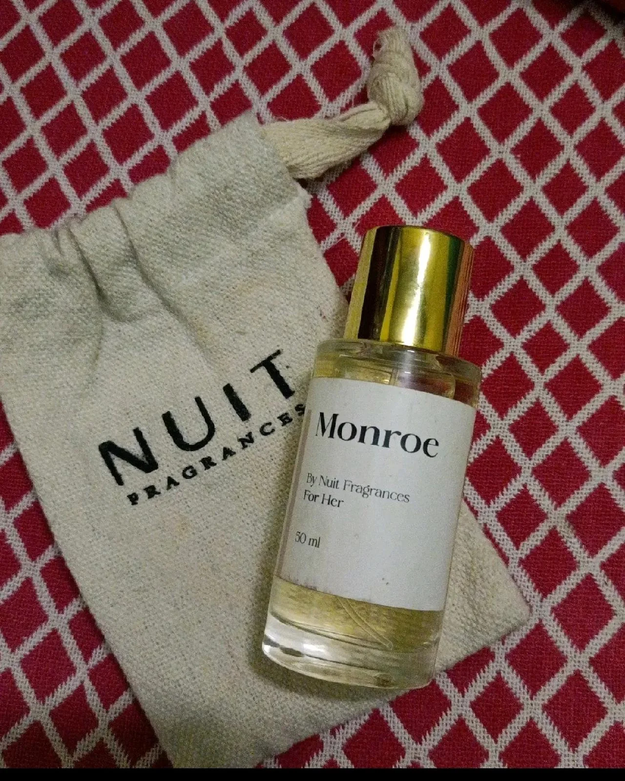 Perfume, size No Size, photo 1