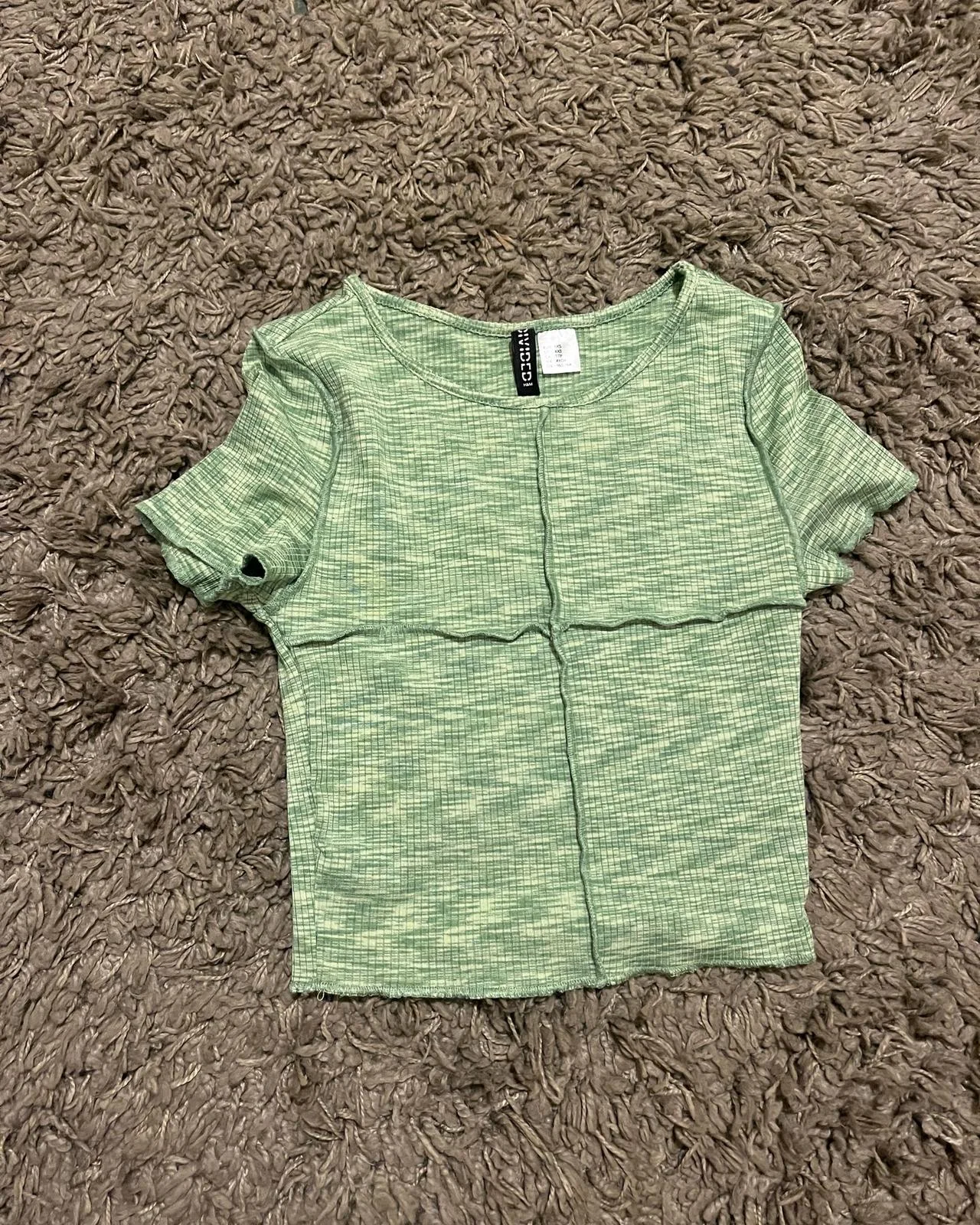 H&M T-shirts, size XS / 34 / 6, photo 1