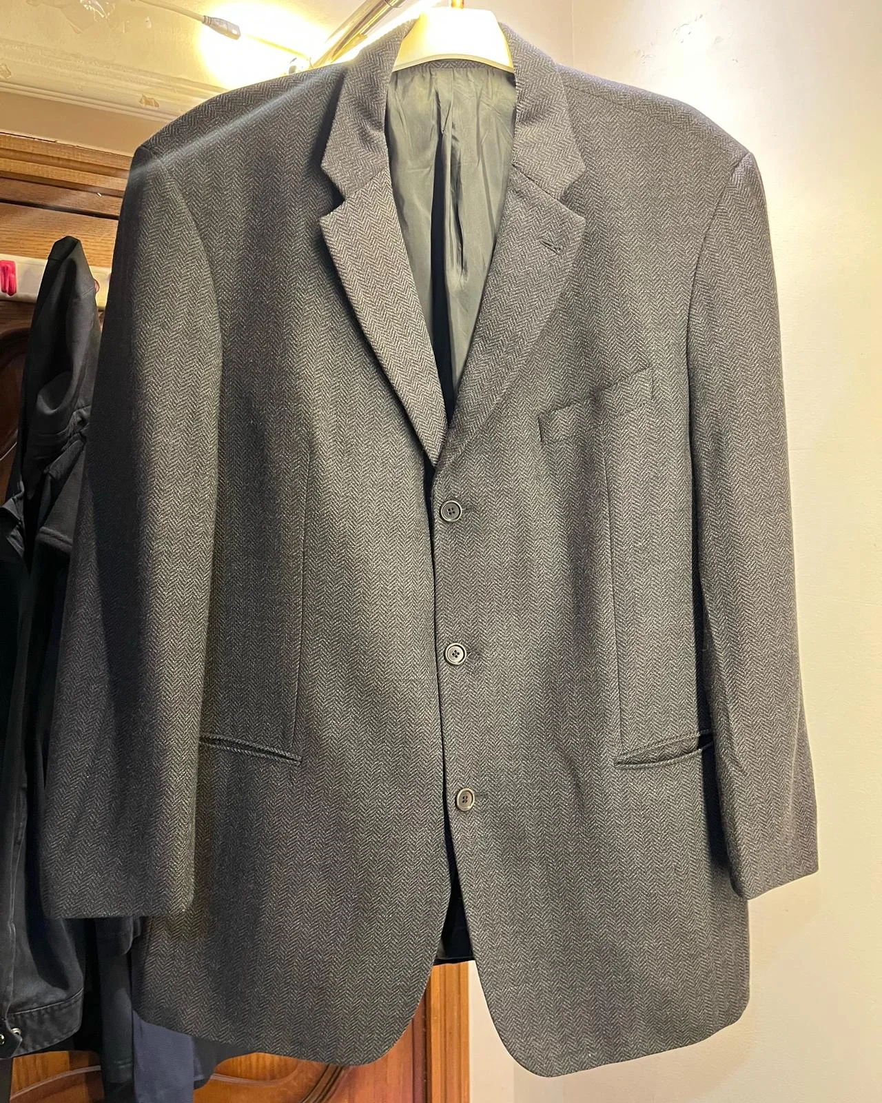 BOSS Hugo Boss Blazers, size XXL, photo 1