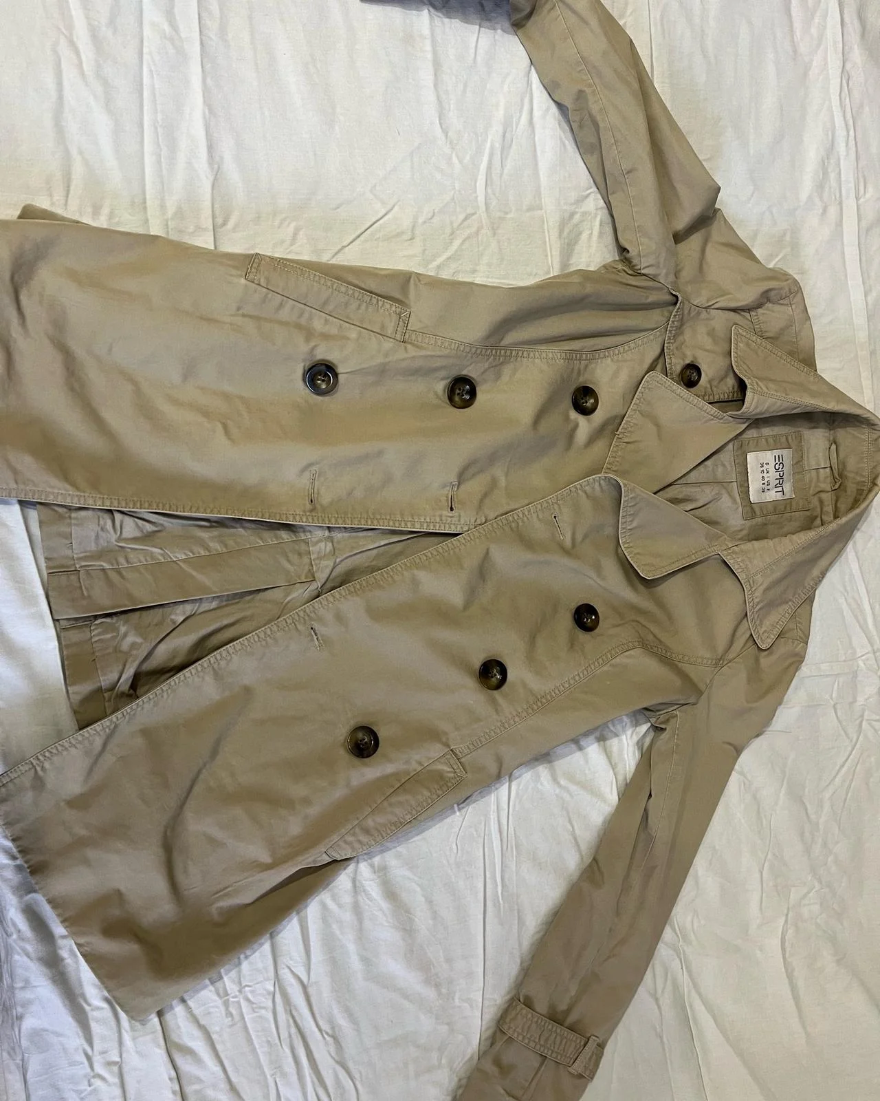 Esprit Coats, size L / 40 / 12, photo 1