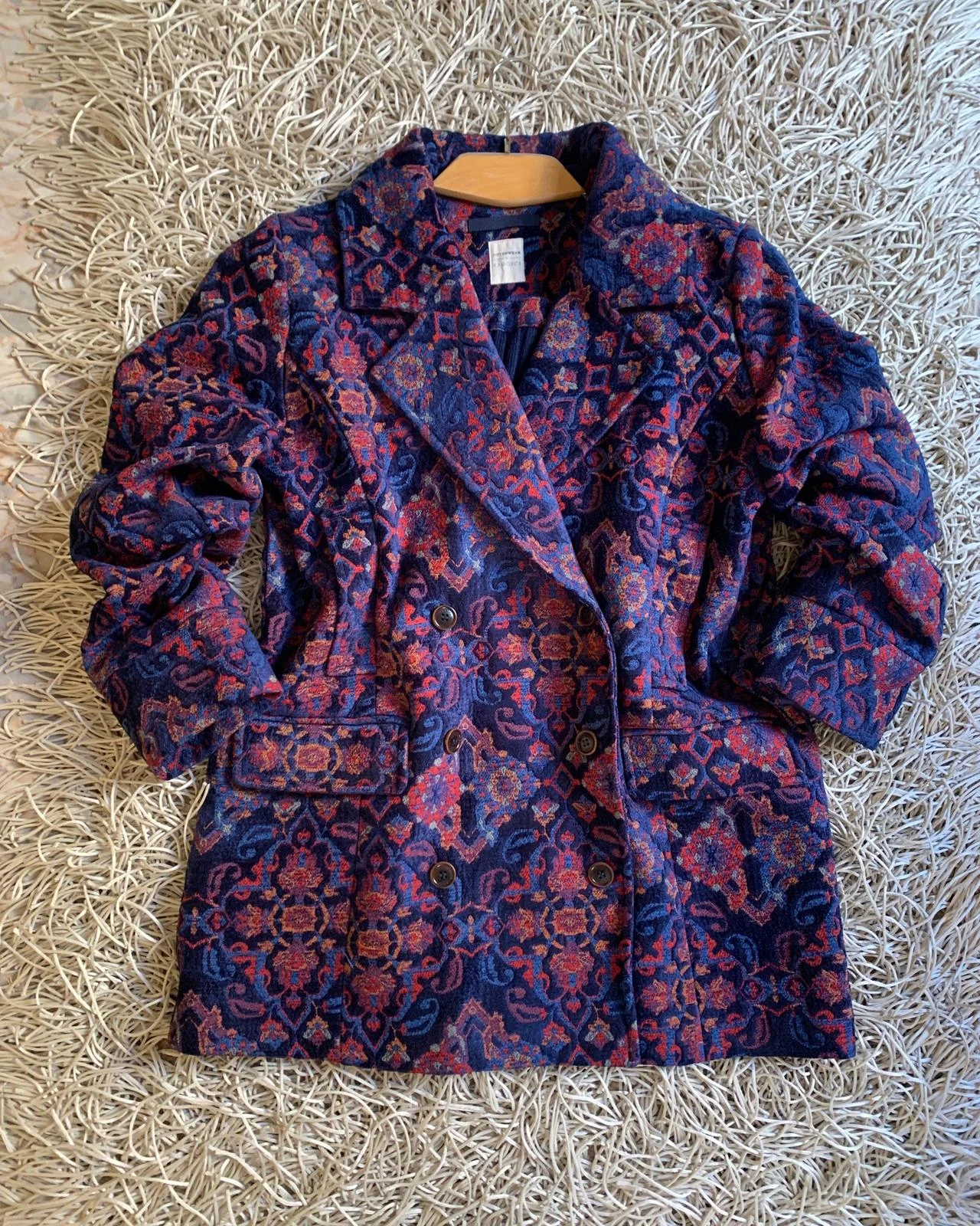 Yargici Blazers, size L / 40 / 12, photo 1