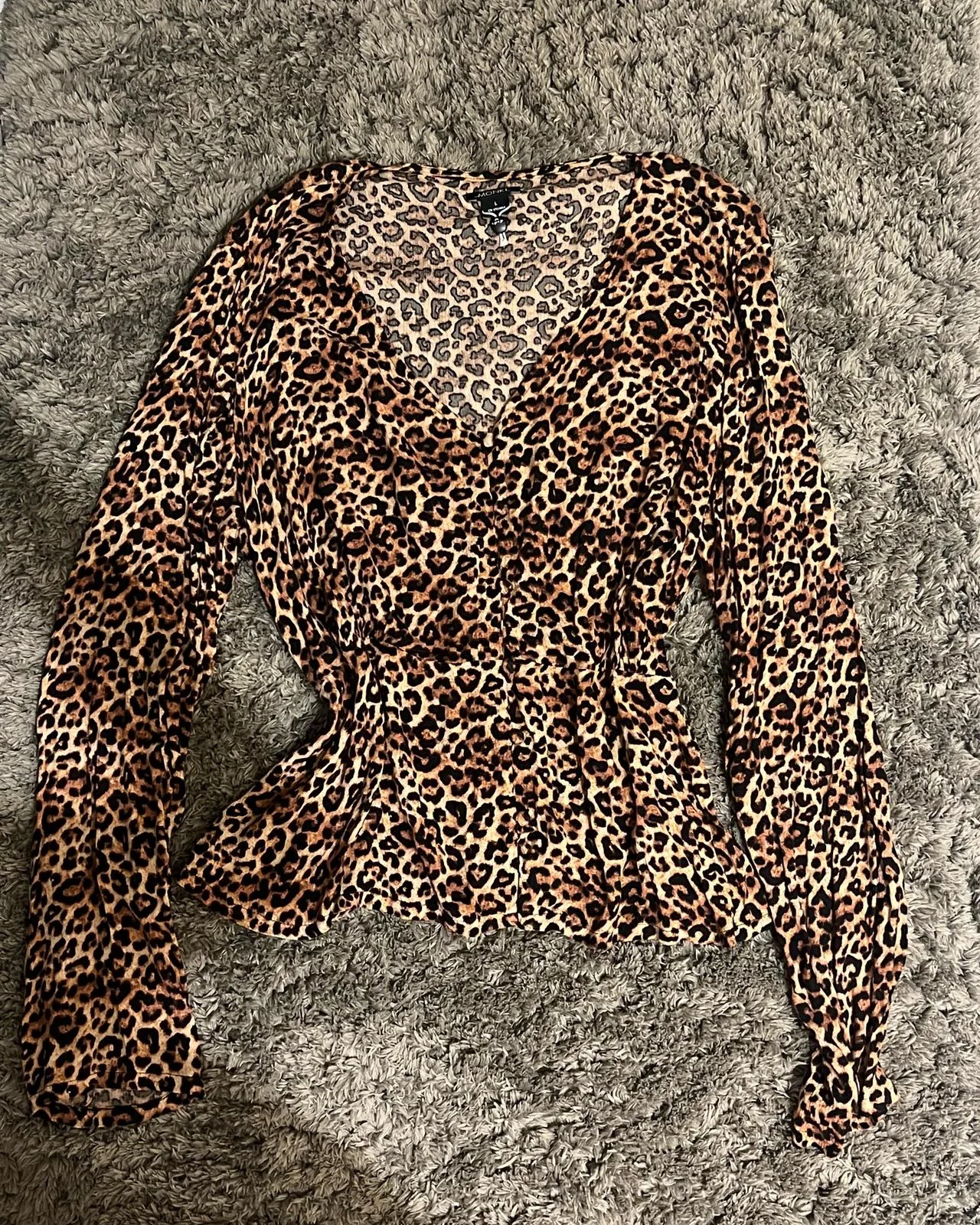 Monki Blouses, size L / 40 / 12, photo 1