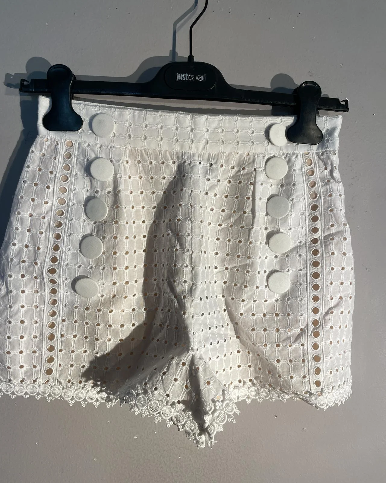 Just Cavalli Shorts, size L / 40 / 12, photo 1