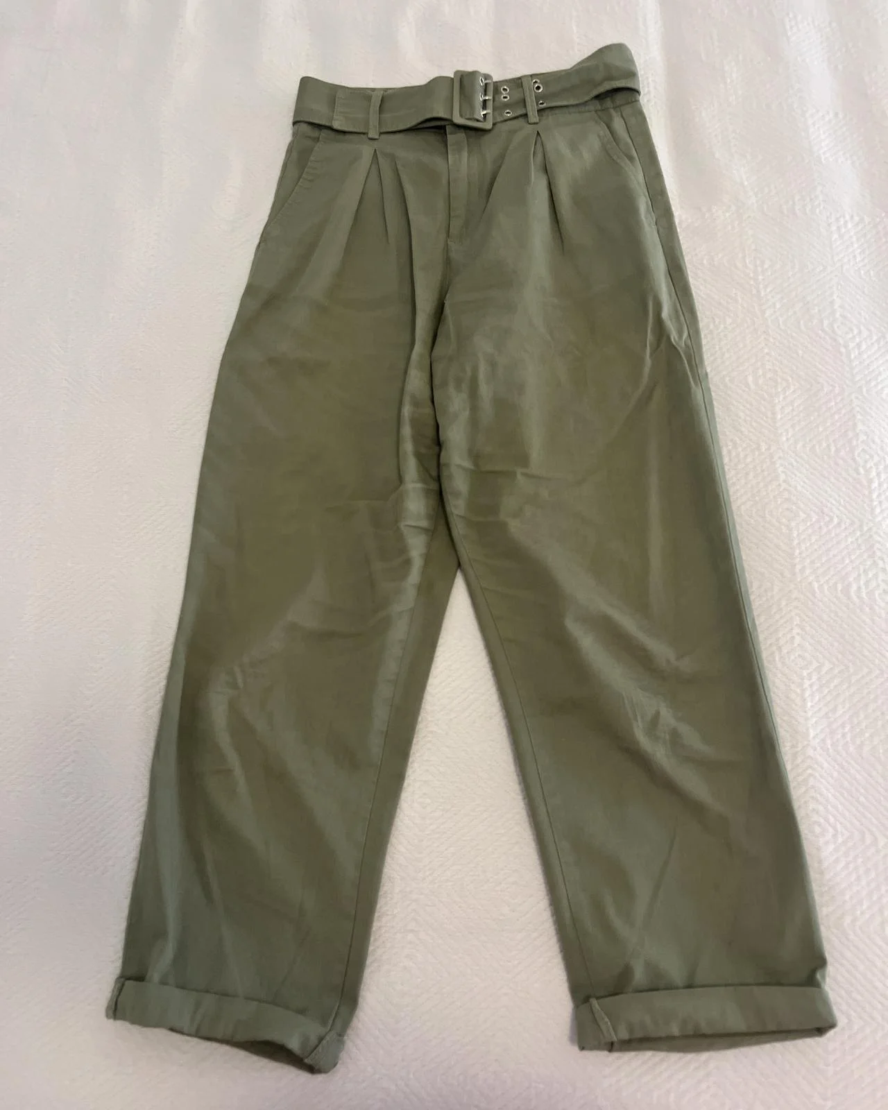 Zara Pants, size S / 36 / 8, photo 1