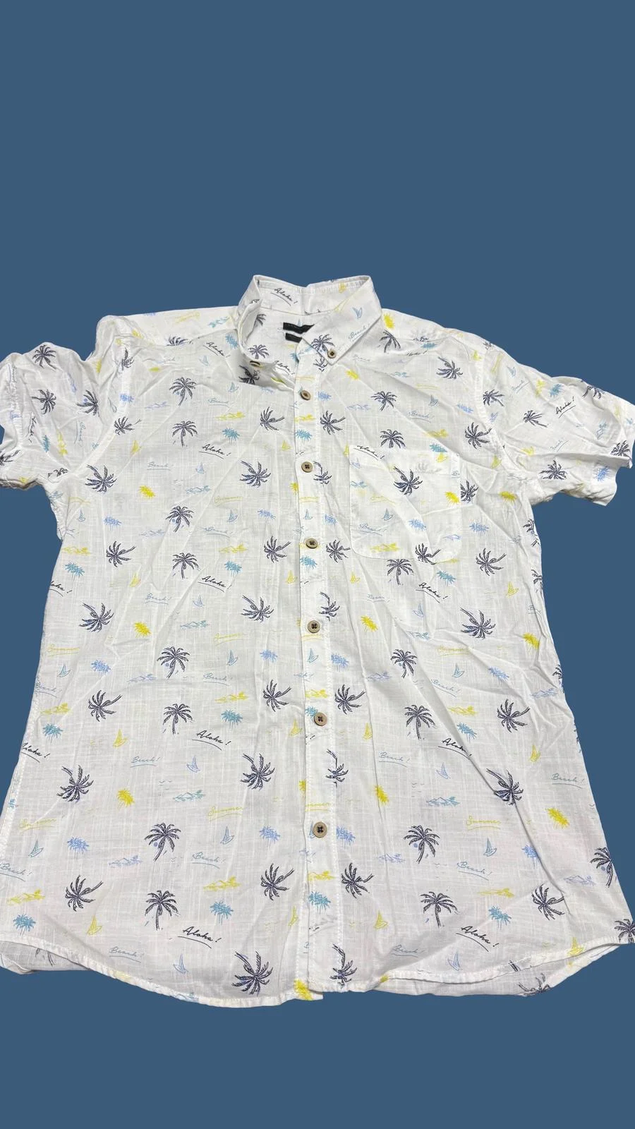 LC Waikiki Shirts, size M, photo 1