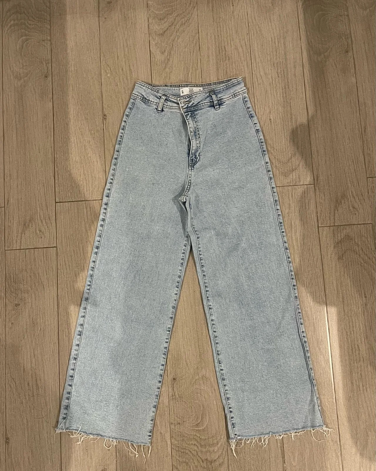 Lefties Jeans, size M / 38 / 10, photo 1