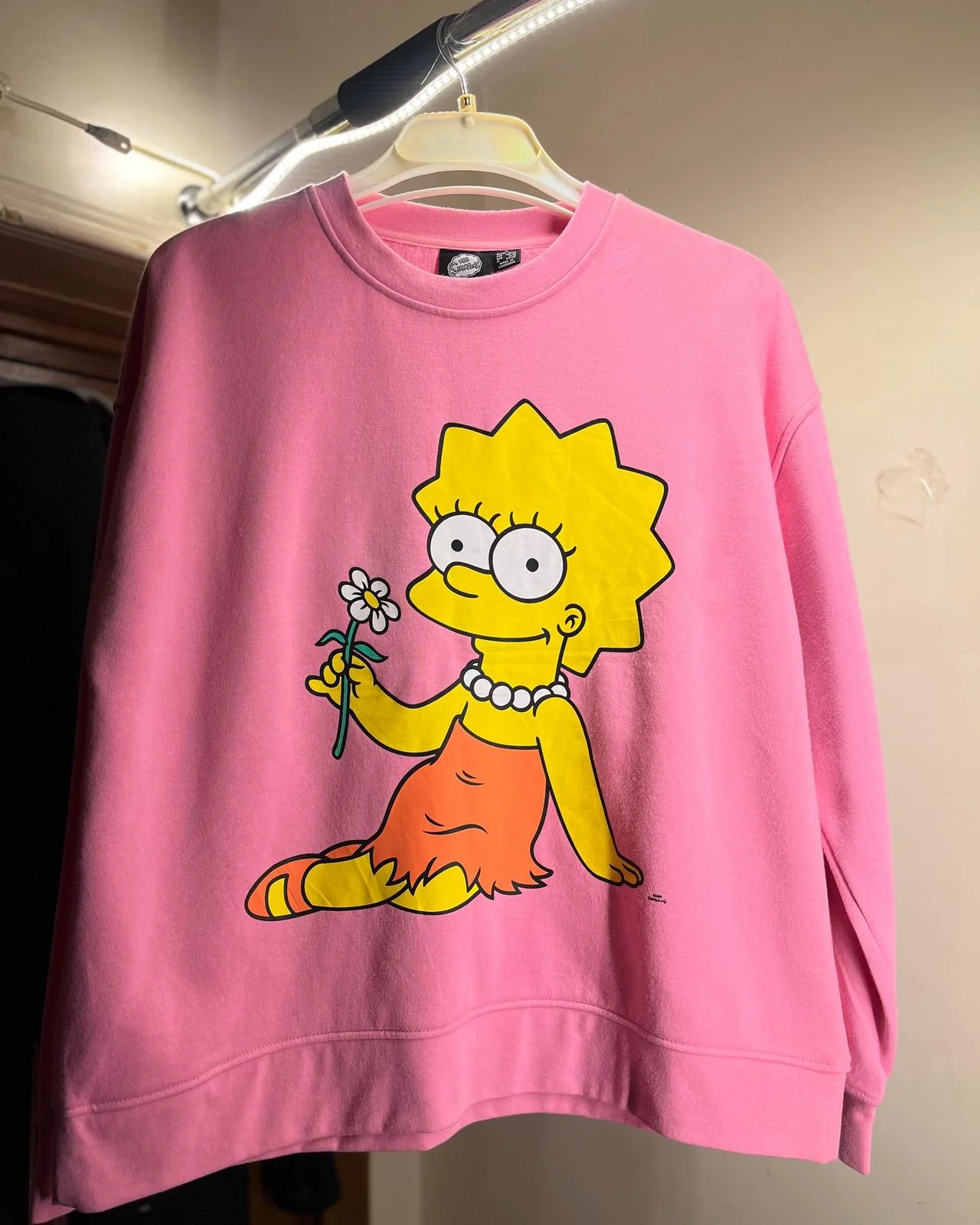 The Simpsons Sweatshirts, size L / 40 / 12, photo 1