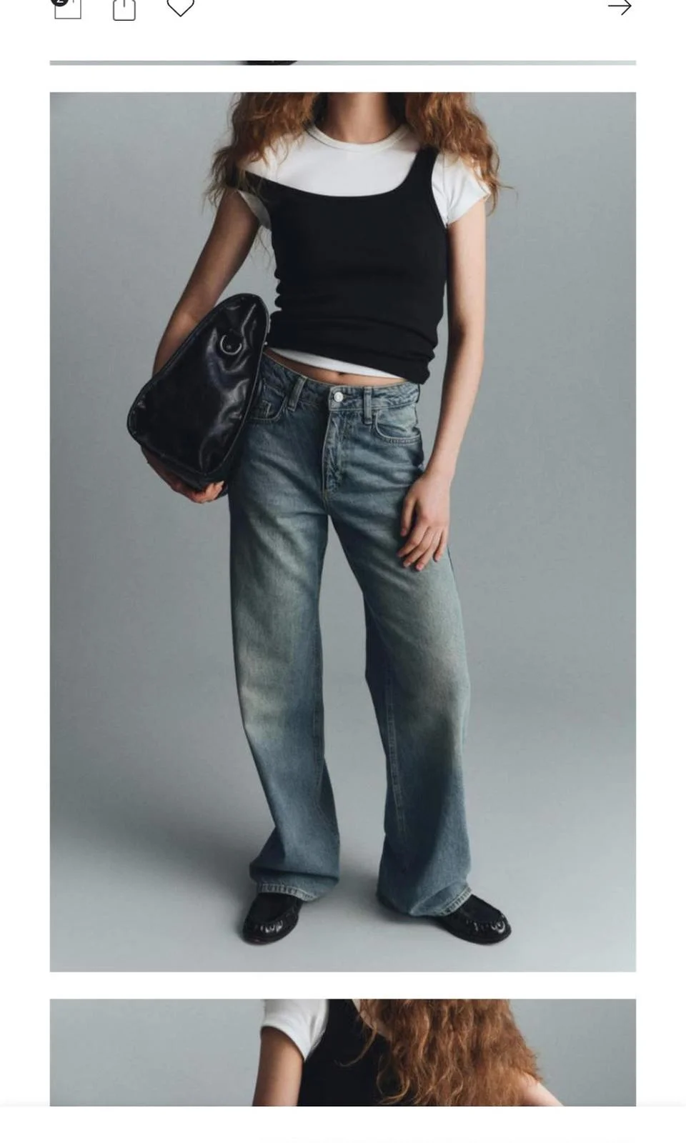 Defacto Jeans, size M / 38 / 10, photo 1