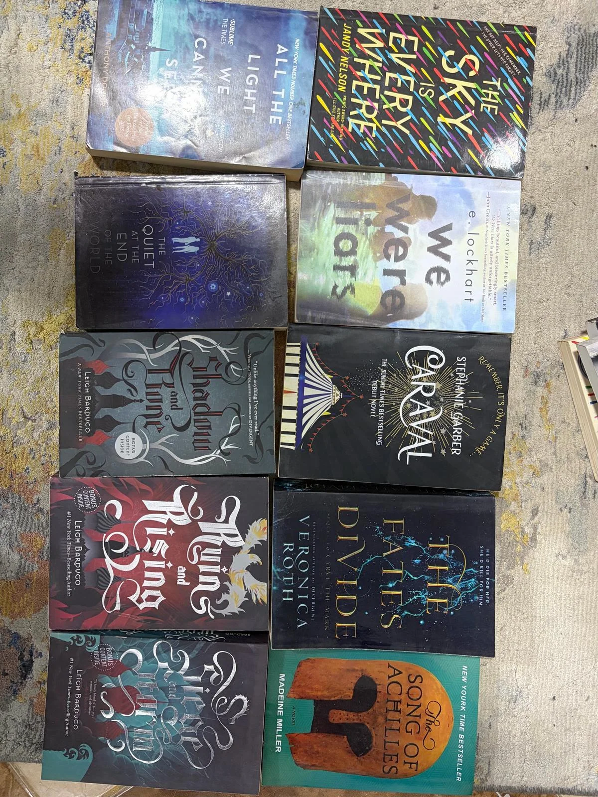 Books, size Other, photo 1