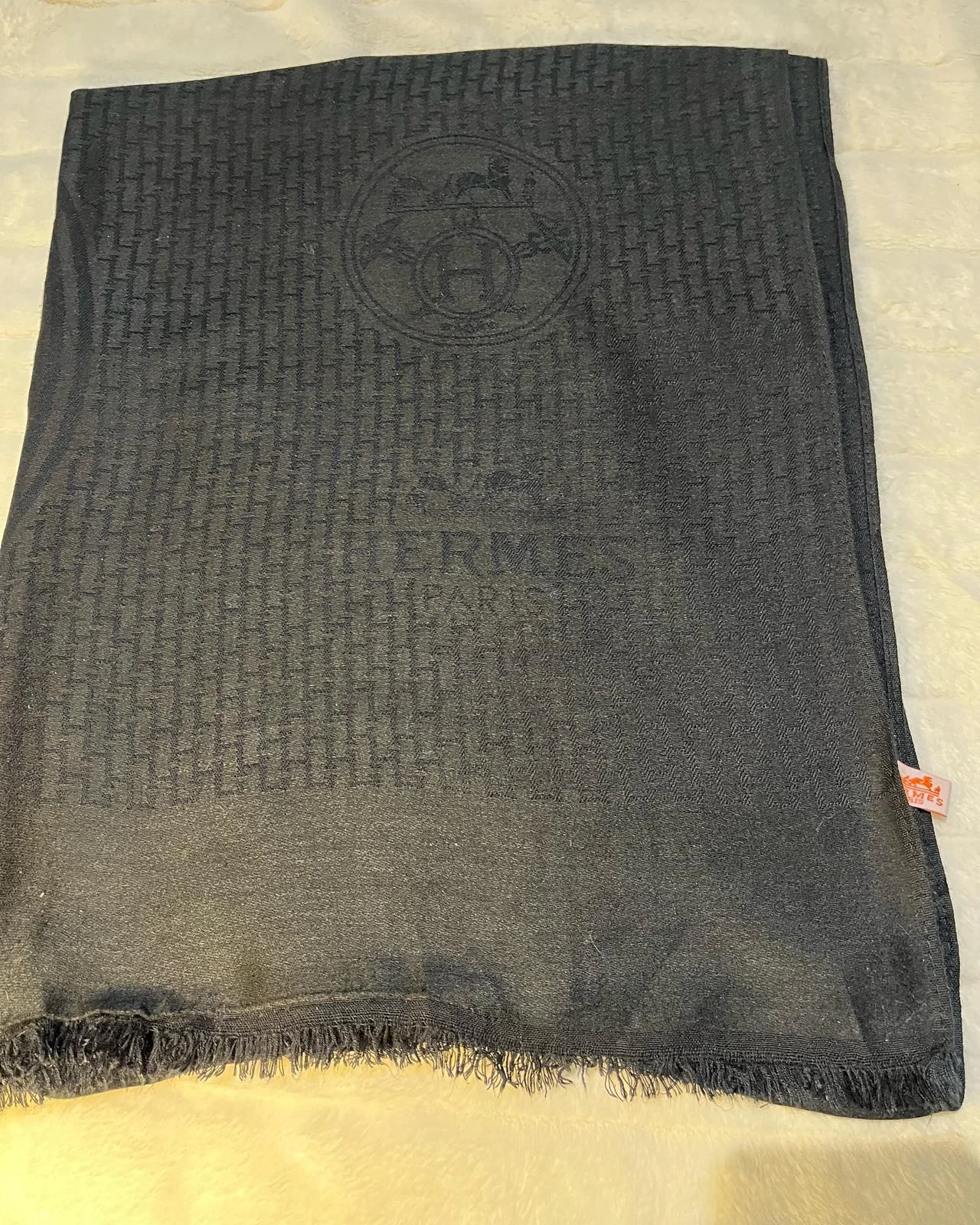 Hermès Scarves, size Other, photo 1