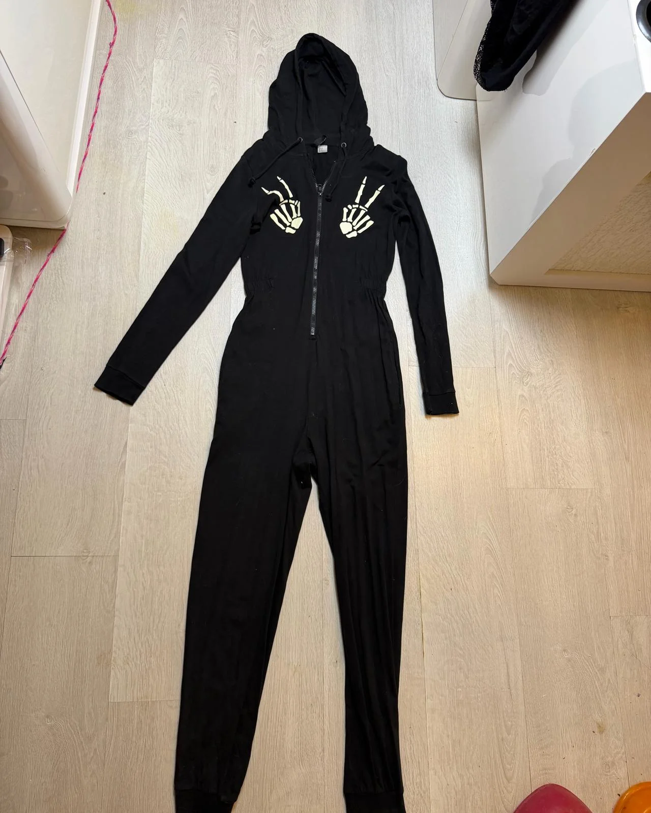 H&M Divided Jumpsuits, size XS / 34 / 6, photo 1
