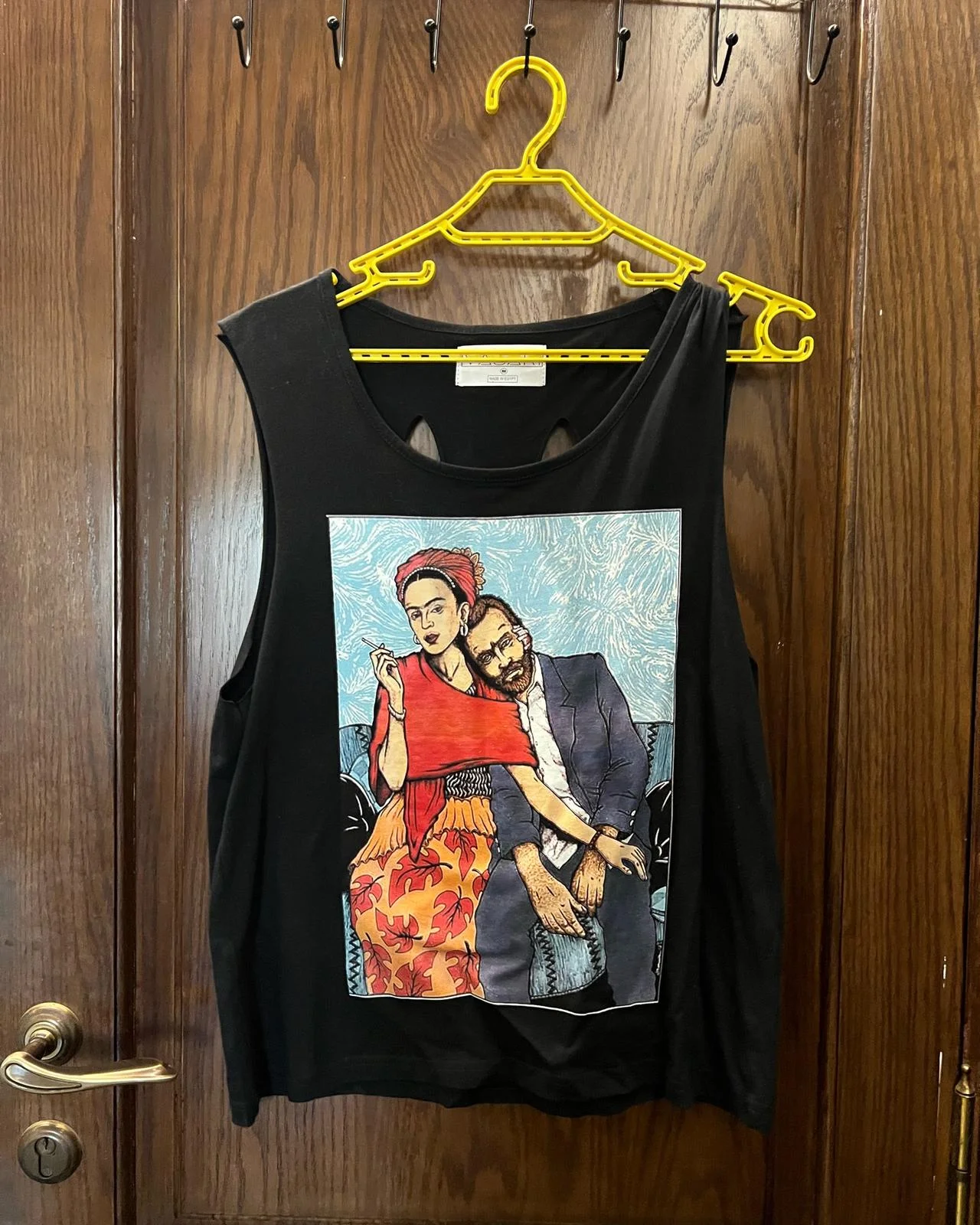 T-shirts, size M / 38 / 10, photo 1