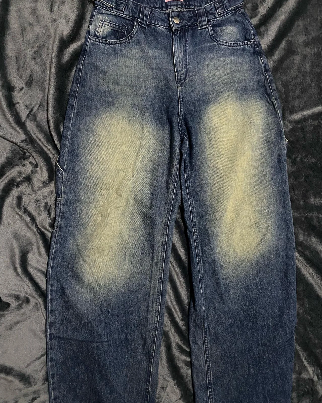 local brands Jeans, size XS / 34 / 6, photo 1