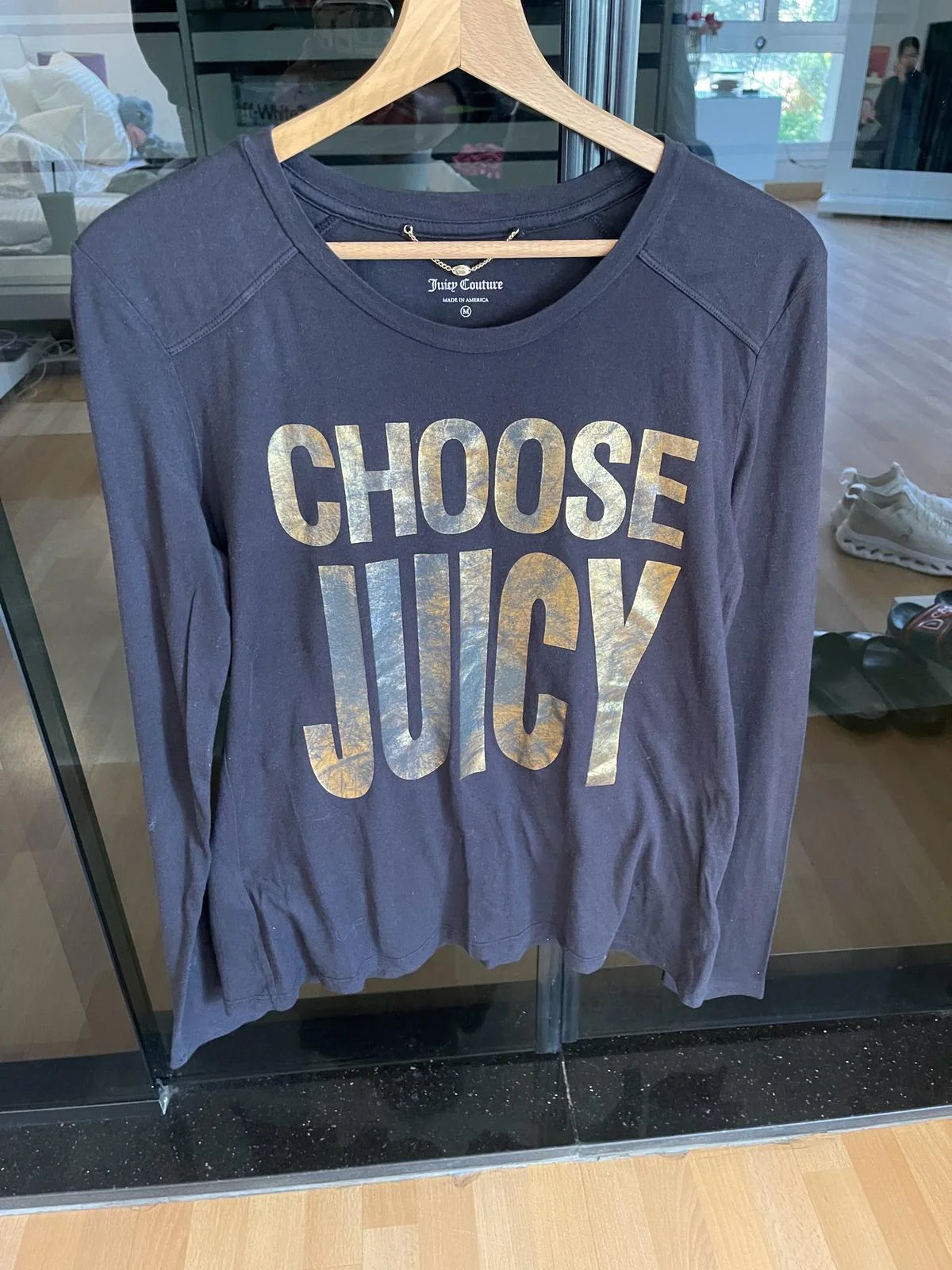Juicy Couture Tops, size M / 38 / 10, photo 1